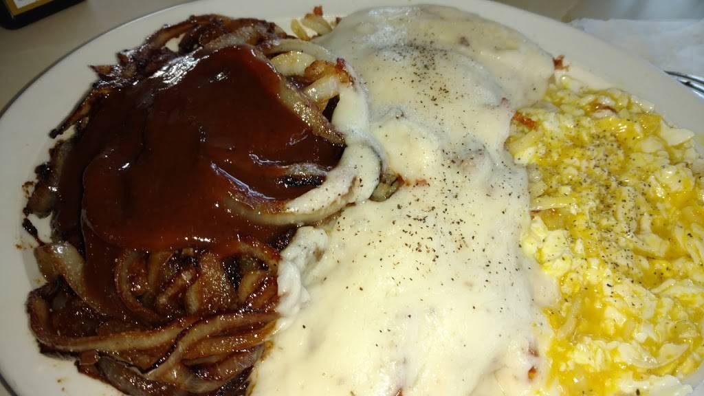 Airport Steakhouse | restaurant | 410 Airport Rd, Mattoon, IL 61938, USA | 2172349433 OR +1 217-234-9433