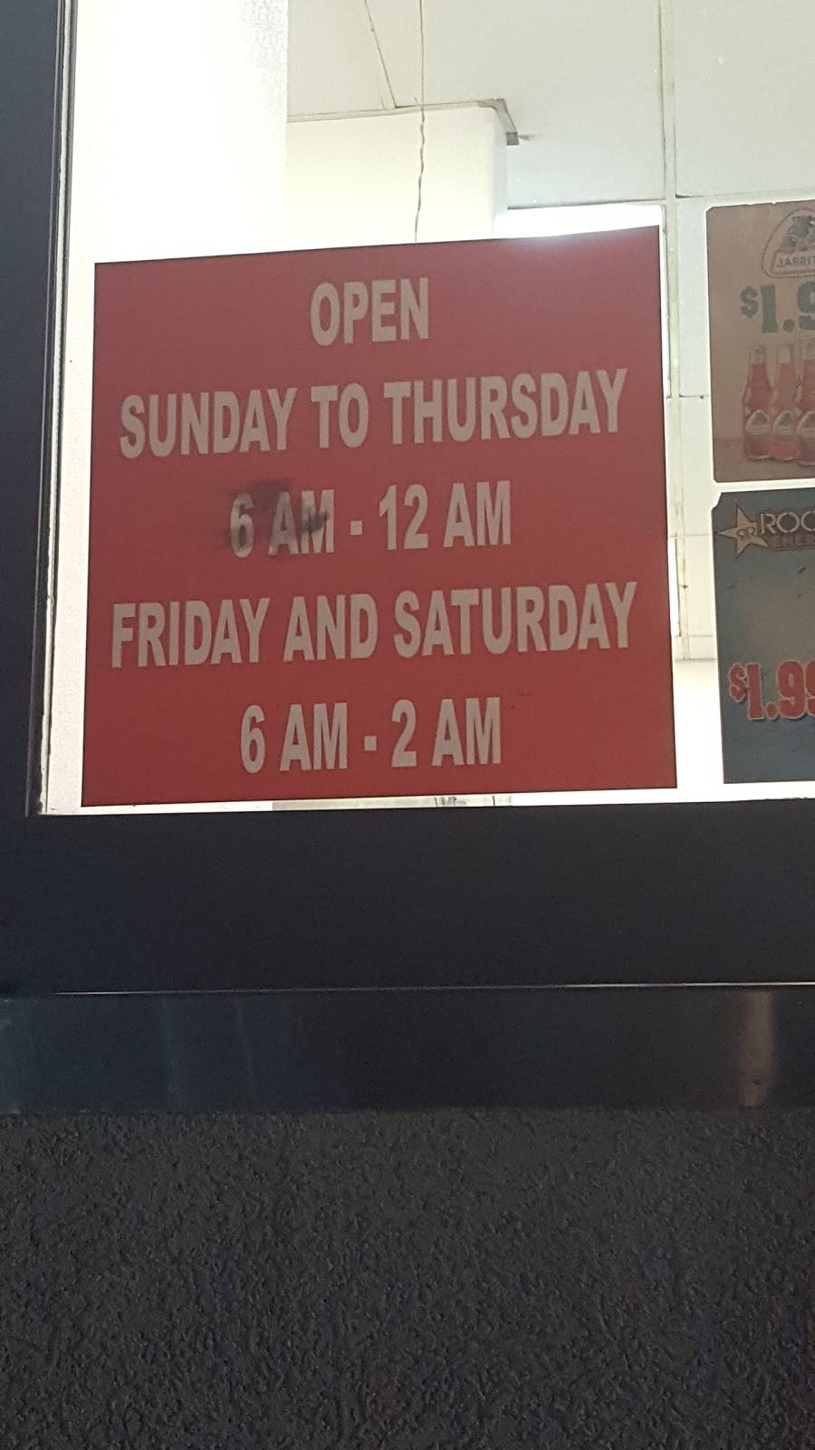 Betos | restaurant | 1667 N State St, Orem, UT 84057, USA | 8012243444 OR +1 801-224-3444