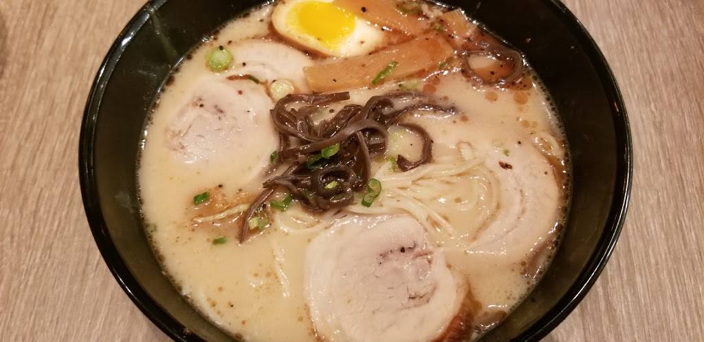 Sushi Ramen House | restaurant | 25260 La Paz Rd Ste A, Laguna Hills, CA 92653, USA | 9492158575 OR +1 949-215-8575