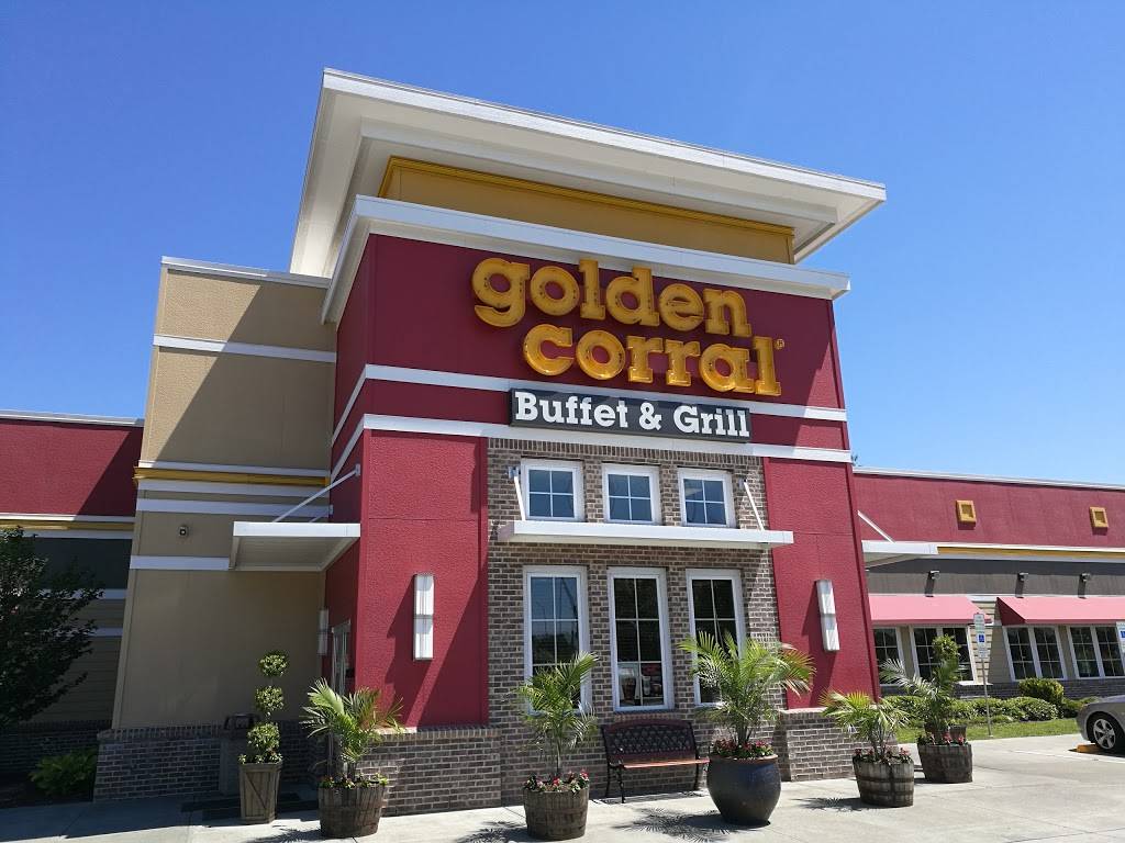 Golden Corral Buffet & Grill | restaurant | 3551 Grenelle St, Raleigh, NC 27603, USA | 9197726603 OR +1 919-772-6603