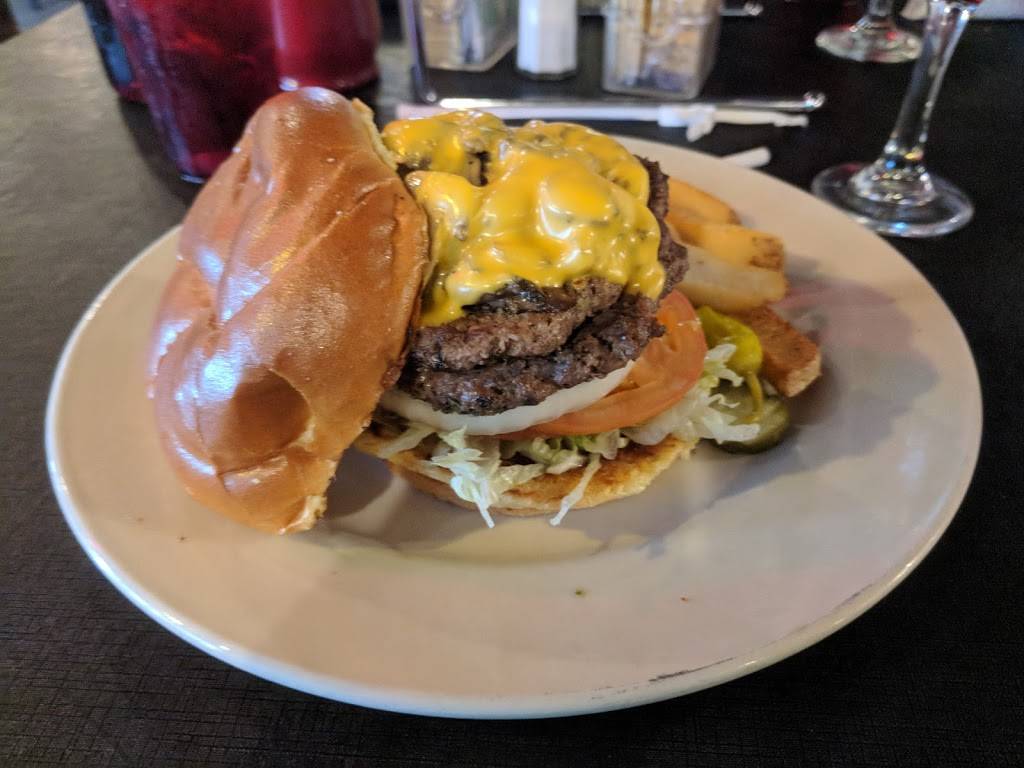 Pero’s of Rocky Hill | restaurant | 7706 S Northshore Dr, Knoxville, TN 37919, USA | 8656946900 OR +1 865-694-6900