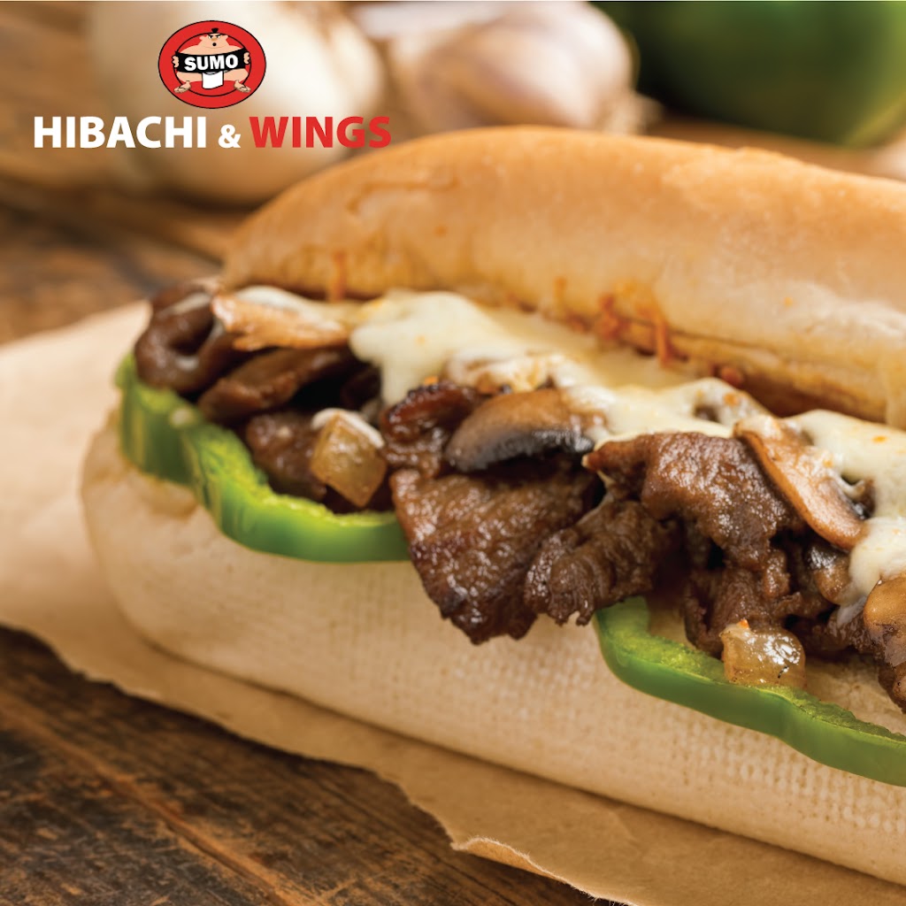 Sumo Hibachi and Wings | restaurant | 3265 Sardis Church Rd Suite 103, Buford, GA 30519, USA | 6789263662 OR +1 678-926-3662