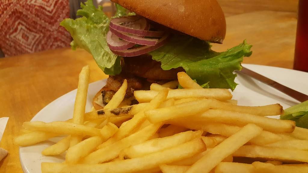 Flipside Burgers, Fries and Shakes | restaurant | 3401 Lakeshore Ave, Oakland, CA 94610, USA | 5108797195 OR +1 510-879-7195