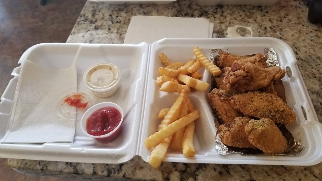 WingsWay | restaurant | 4239 Holland Road #720, Virginia Beach, VA 23452, USA | 7572283800 OR +1 757-228-3800