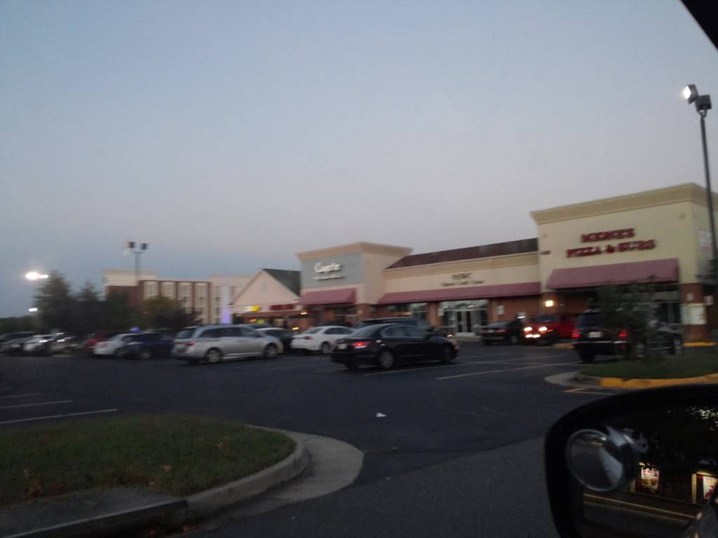 Miones Pizza & Subs | restaurant | 5426 Southpoint Plaza Way, Fredericksburg, VA 22407, USA | 5408981234 OR +1 540-898-1234