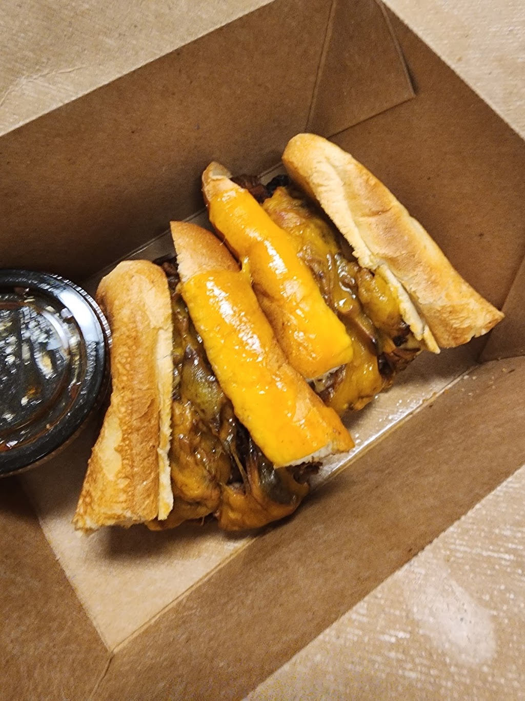 Fullbelly BBQ | restaurant | 154 Sapwood Dr Suite 101, Myrtle Beach, SC 29579, USA | 8439030432 OR +1 843-903-0432