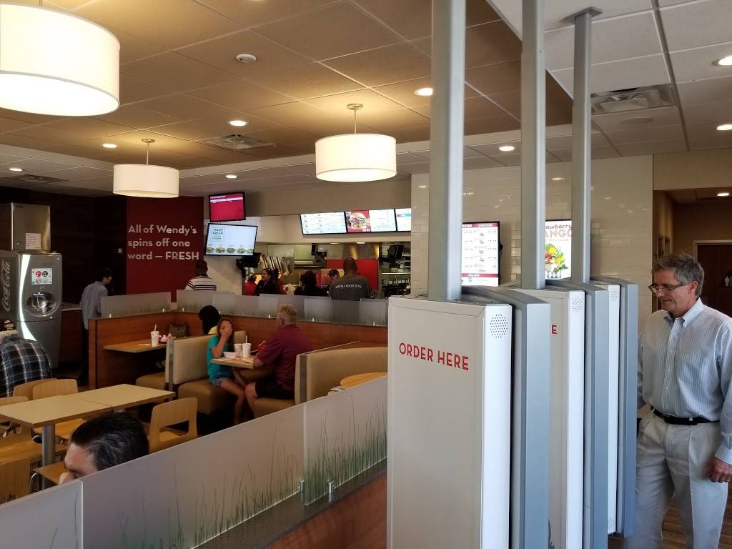 Wendys | restaurant | 5970 Corporate Ave, Cypress, CA 90630, USA | 7142269686 OR +1 714-226-9686
