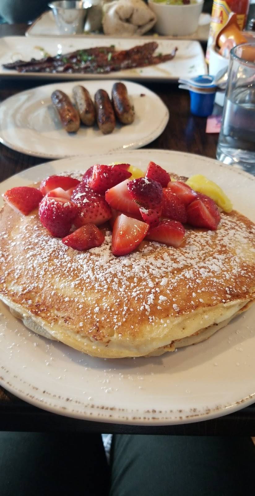 First Watch - Secor Road | restaurant | 3410 Secor Rd Ste. 550, Toledo, OH 43606, USA | 4199308036 OR +1 419-930-8036