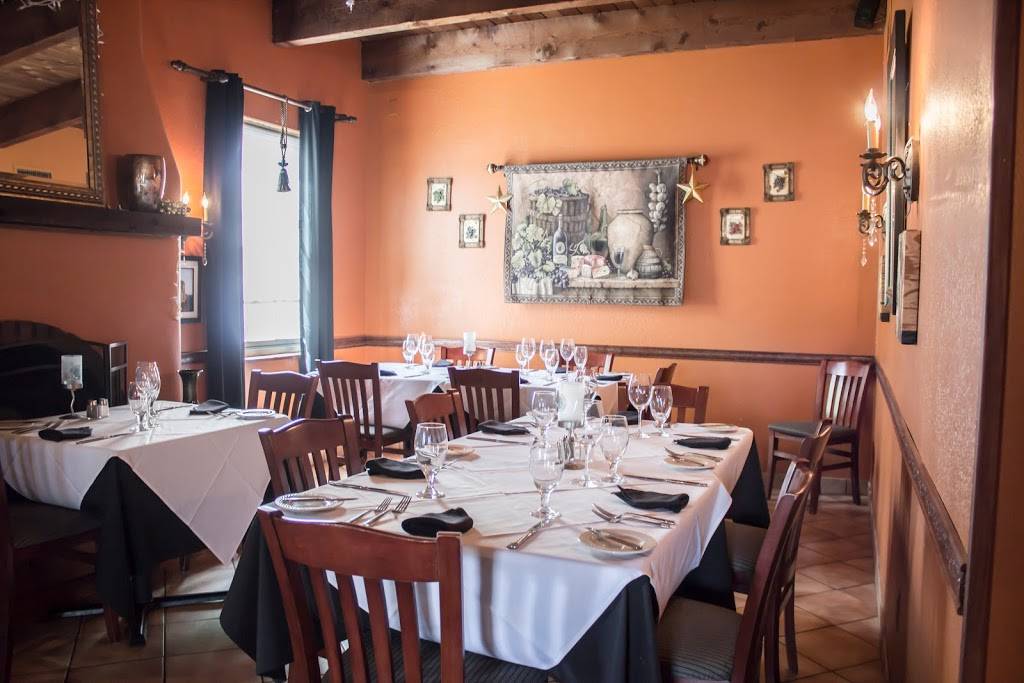 Collage | restaurant | 60 Hypolita St, St. Augustine, FL 32084, USA | 9048290055 OR +1 904-829-0055