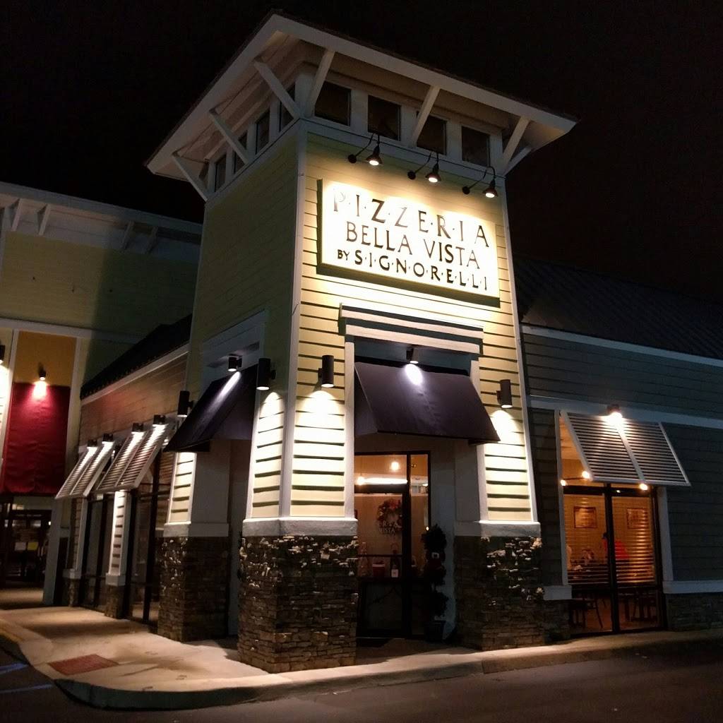 Pizzeria Bella Vista by Signorelli | restaurant | 927 N Battlefield Blvd, Chesapeake, VA 23320, USA | 7574787783 OR +1 757-478-7783