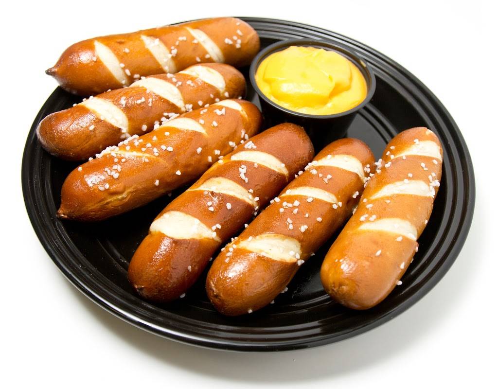 Perris Pizzeria | restaurant | 3105 E Henrietta Rd, Henrietta, NY 14467, USA | 5853342020 OR +1 585-334-2020