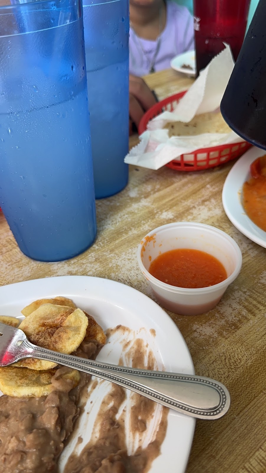 La Casita Del Amor #2 | restaurant | 1407 N Wayside Dr, Houston, TX 77011, USA | 2815018101 OR +1 281-501-8101