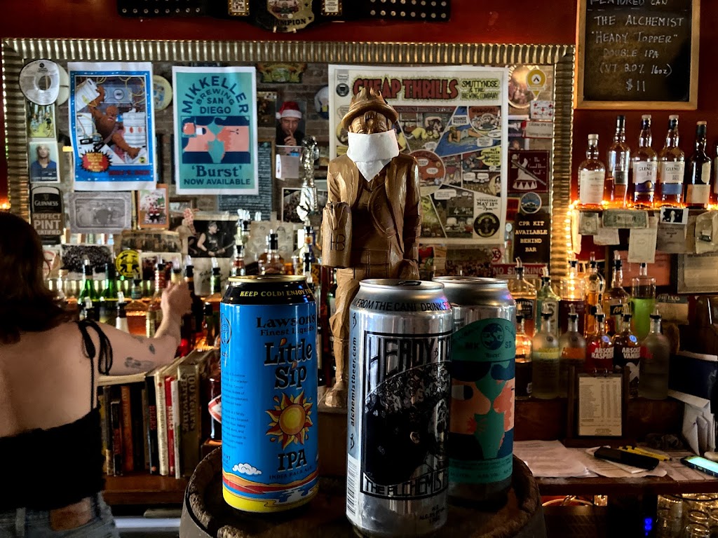 Fourth Avenue Pub | restaurant | 76 4th Ave, Brooklyn, NY 11217, USA | 7186432273 OR +1 718-643-2273