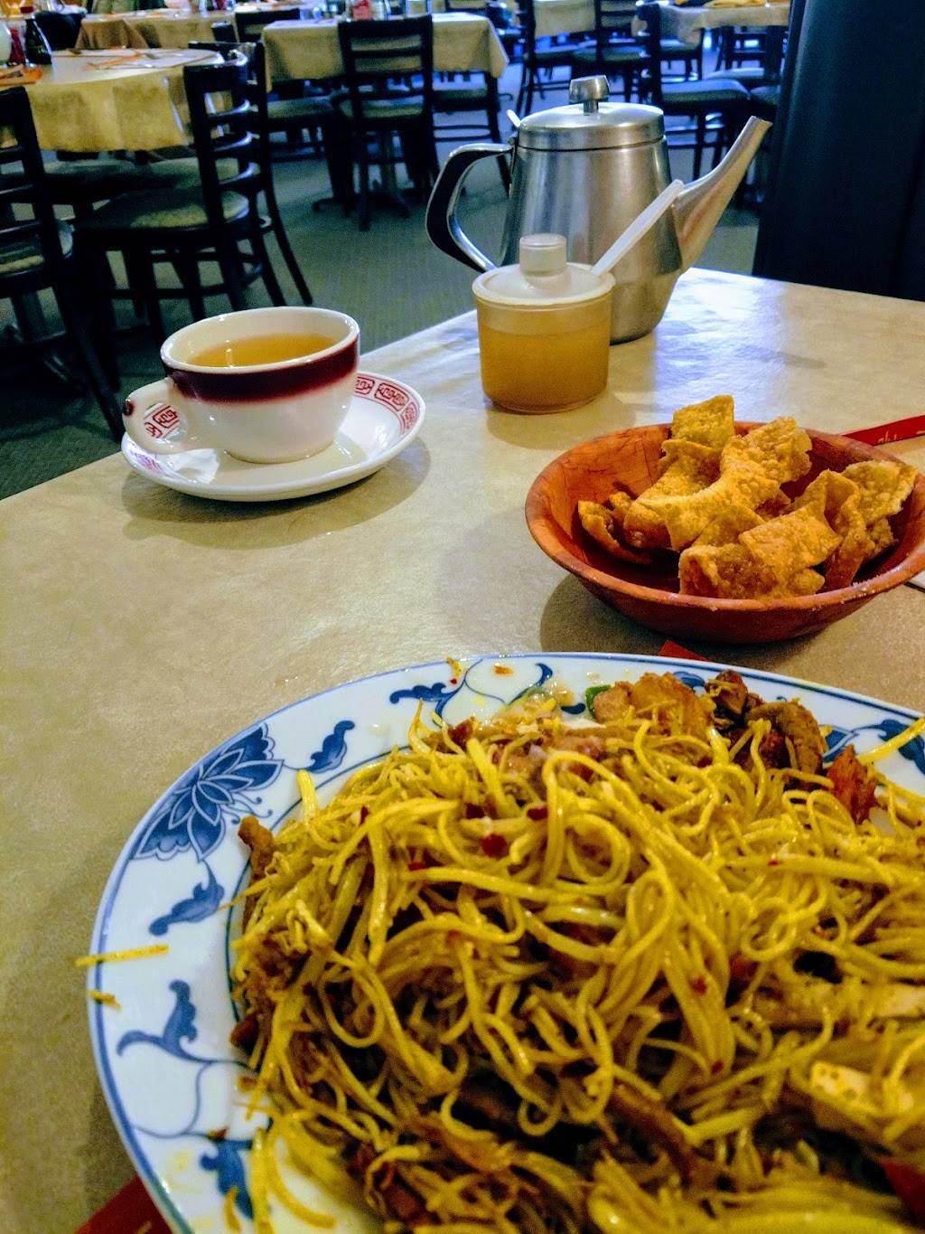 Hunam Chinese Restaurant | restaurant | 5005 SW 29th St, Topeka, KS 66614, USA | 7852733090 OR +1 785-273-3090