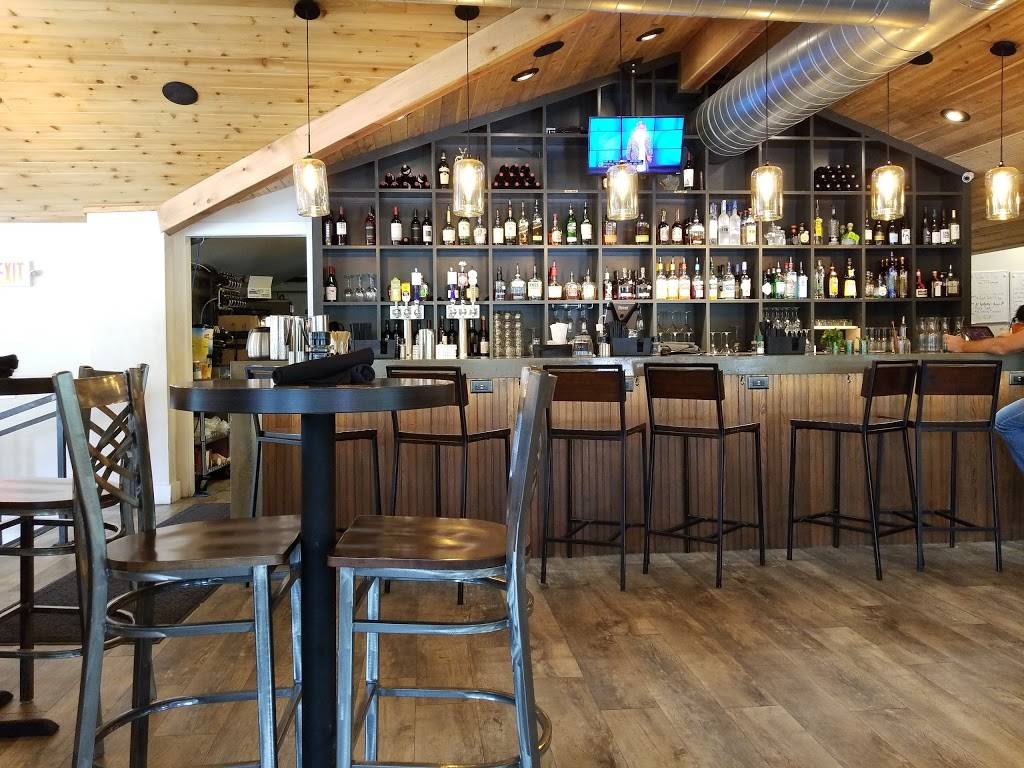 URBAN Eat.Drink | restaurant | 110 S Harris St, Round Rock, TX 78664, USA | 5125205570 OR +1 512-520-5570