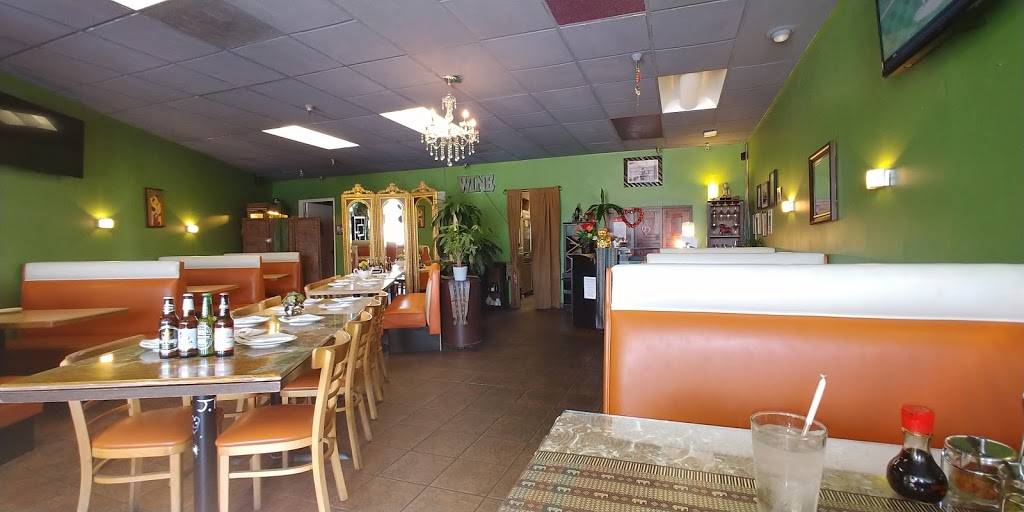 Tara Thai | restaurant | 234 S Pacific Coast Hwy, Redondo Beach, CA 90277, USA | 3103798593 OR +1 310-379-8593