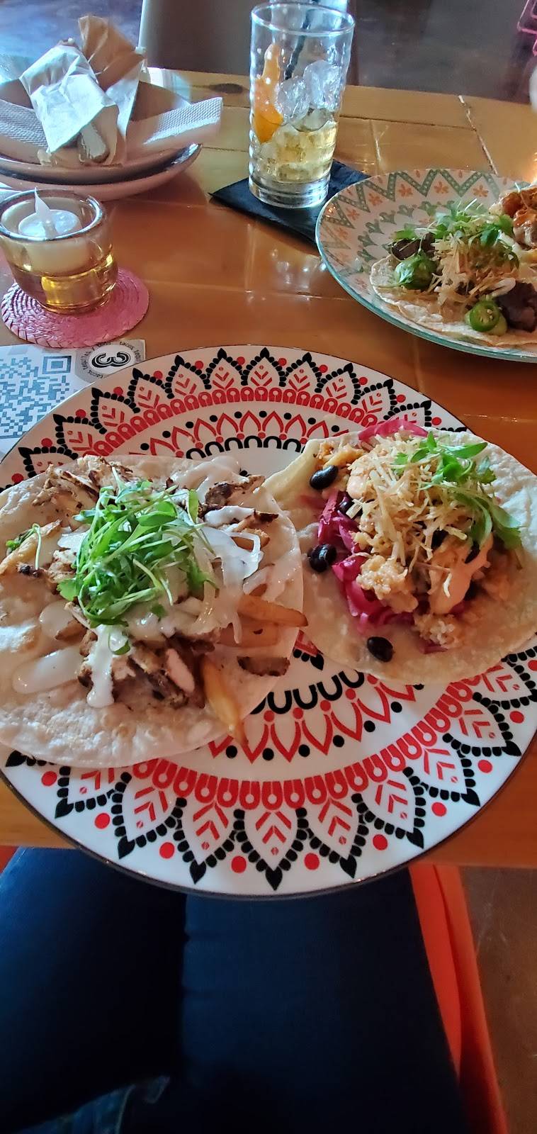 Tres | restaurant | 212 Westheimer Rd, Houston, TX 77006, USA | 7134855980 OR +1 713-485-5980