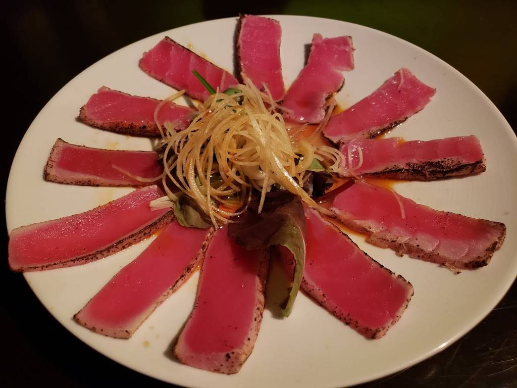 Aji Sushi Teppan | restaurant | 3251 Daniels Rd #116, Winter Garden, FL 34787, USA | 4078779888 OR +1 407-877-9888