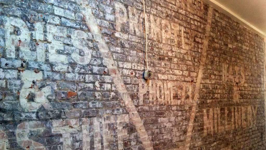 Green Line Brewery | restaurant | 192 E Main St, Canton, GA 30114, USA | 7702134420 OR +1 770-213-4420