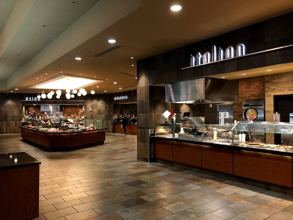 Visions Buffet | restaurant | 8330 Riverside Pkwy, Tulsa, OK 74137, USA | 8887483731 OR +1 888-748-3731