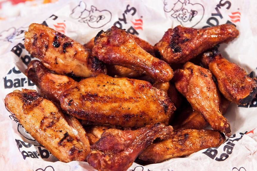 Buddys bar-b-q Cleveland | restaurant | 678 Paul Huff Parkway, Cleveland, TN 37312, USA | 4234581501 OR +1 423-458-1501