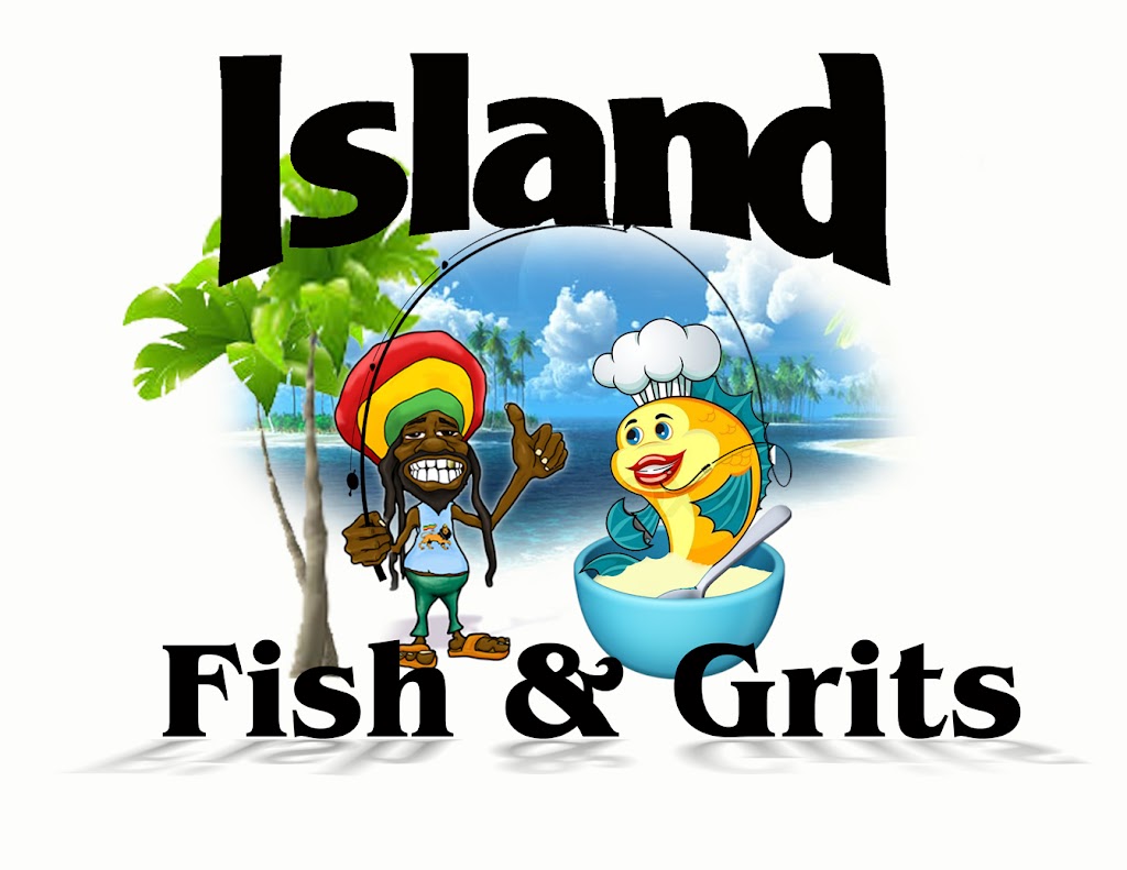 Island Fish and Grits | restaurant | 3300 N Pace Blvd Suite 50, Pensacola, FL 32505, USA | 8504380041 OR +1 850-438-0041