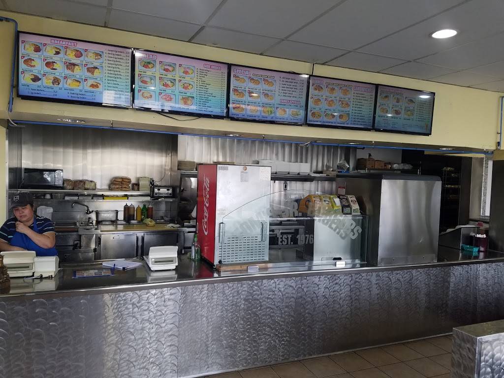 Toms Jr. Burger | restaurant | 1883 Daly St # 108, Los Angeles, CA 90031, USA | 3232270048 OR +1 323-227-0048