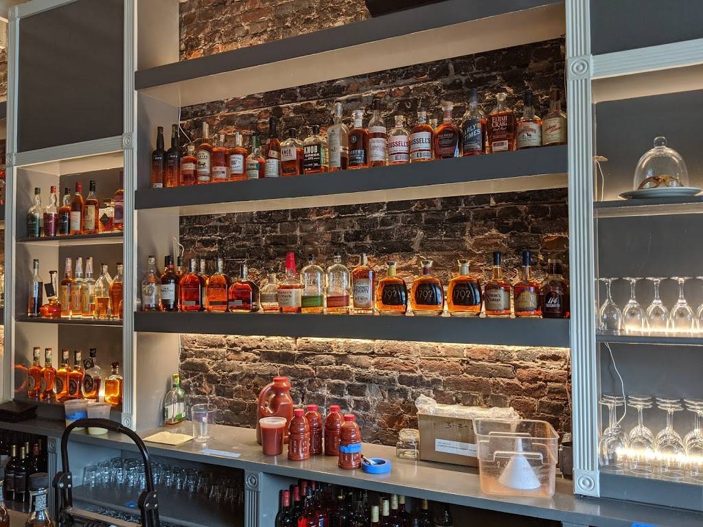 Roulay Restaurant and Bar | restaurant | 107 W Short St, Lexington, KY 40507, USA | 8592532222 OR +1 859-253-2222