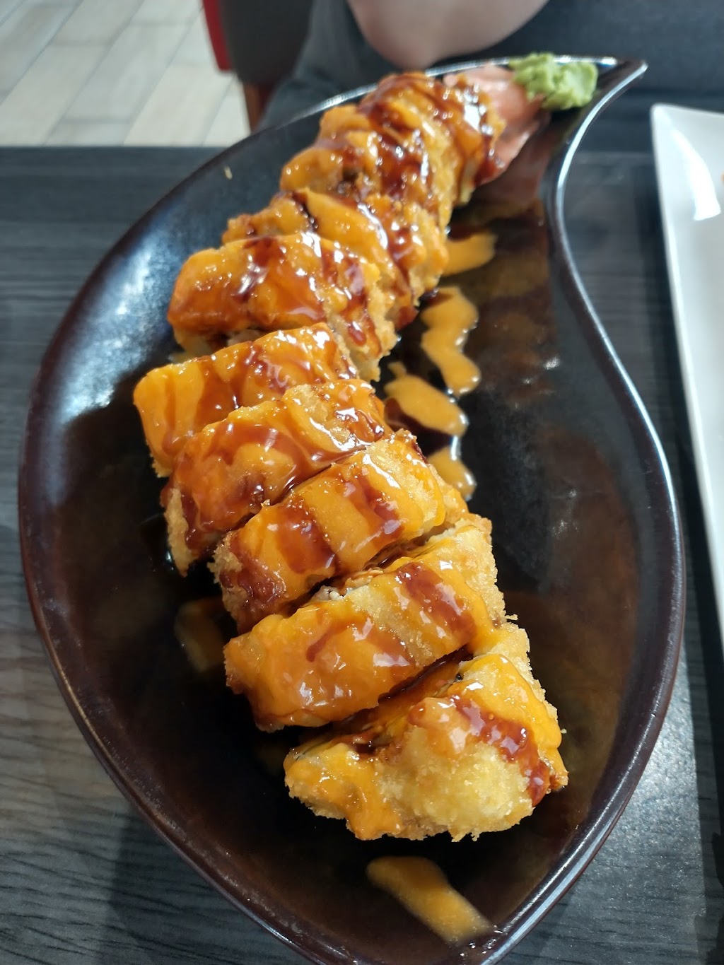 Saga | restaurant | 4900 Rogers Ave Suite 103J, Fort Smith, AR 72903, USA | 4797631162 OR +1 479-763-1162