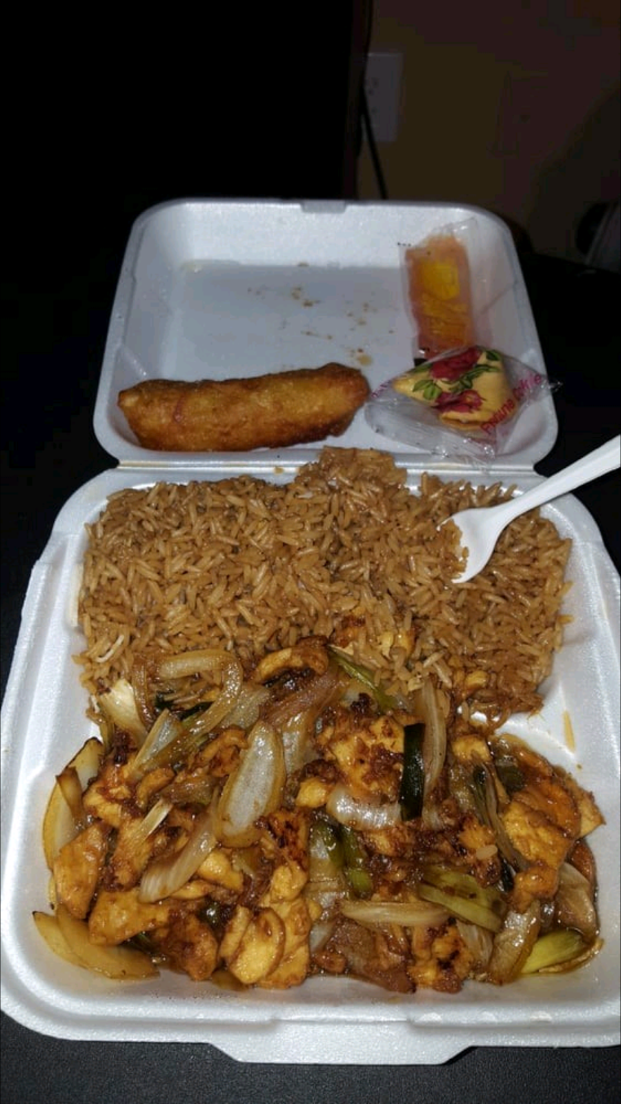 Imperial Of China | restaurant | 4144 Redan Rd #105, Stone Mountain, GA 30083, USA | 4042848811 OR +1 404-284-8811