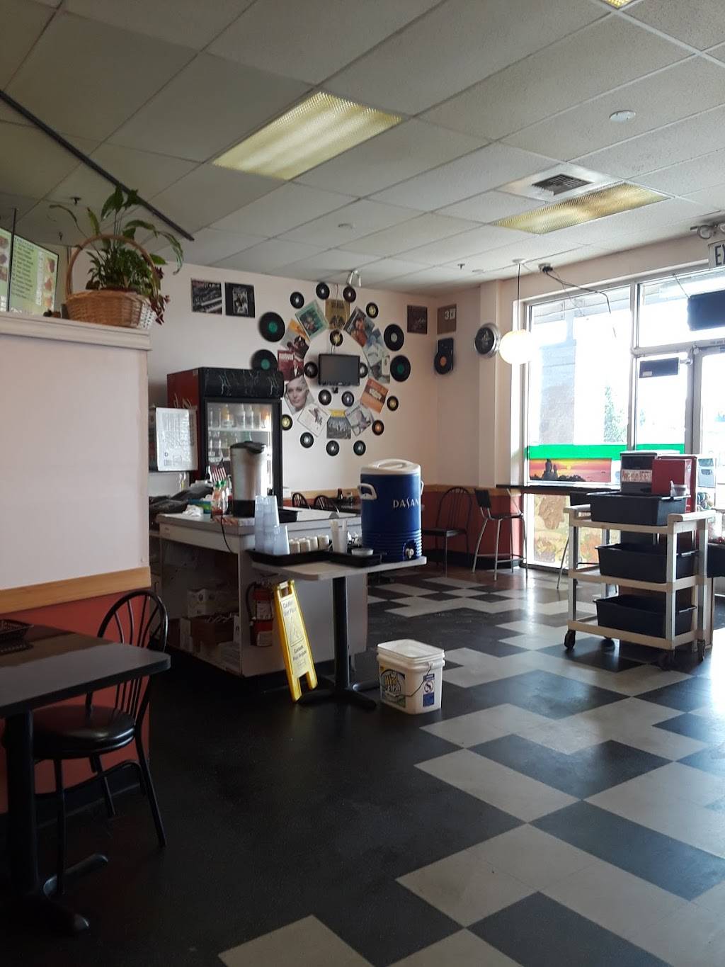 No. 1 Teriyaki & Wok | restaurant | 140 SW 148th St C, Burien, WA 98166, USA | 2069888818 OR +1 206-988-8818