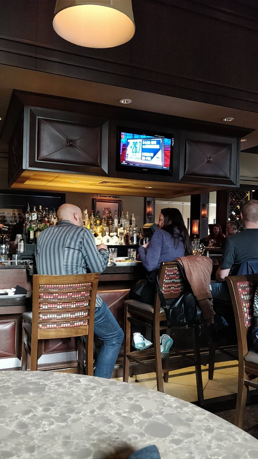 Ruths Chris Steak House | restaurant | The Banks Development, 100 E Freedom Way #160, Cincinnati, OH 45202, USA | 5133810491 OR +1 513-381-0491