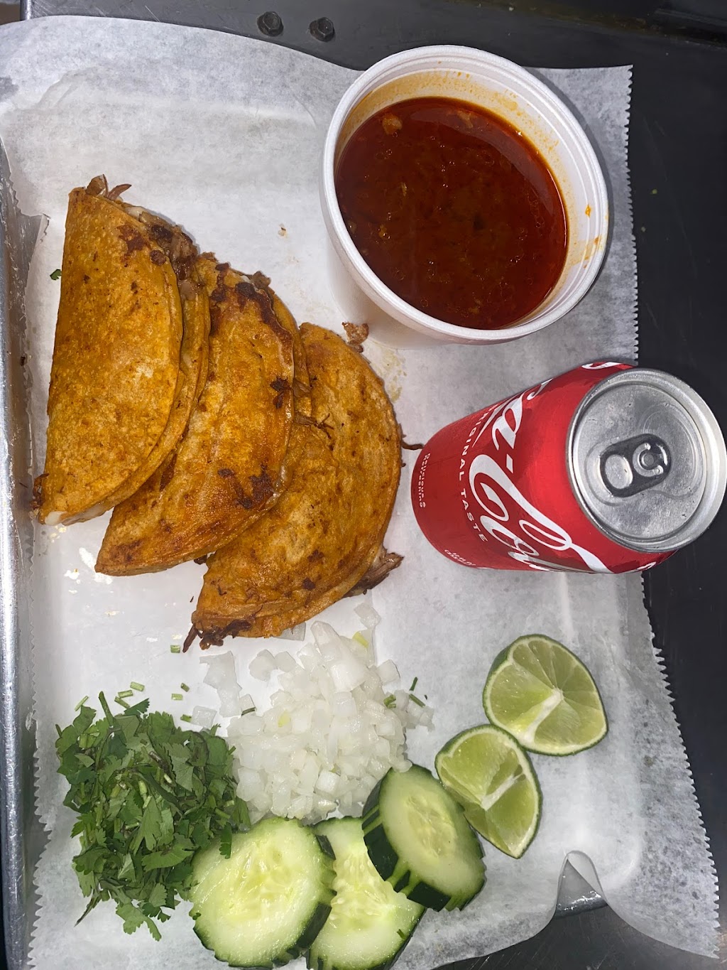 Taqueria la Guerita | restaurant | 5444 W 38th St, Indianapolis, IN 46254, USA | 3179690830 OR +1 317-969-0830