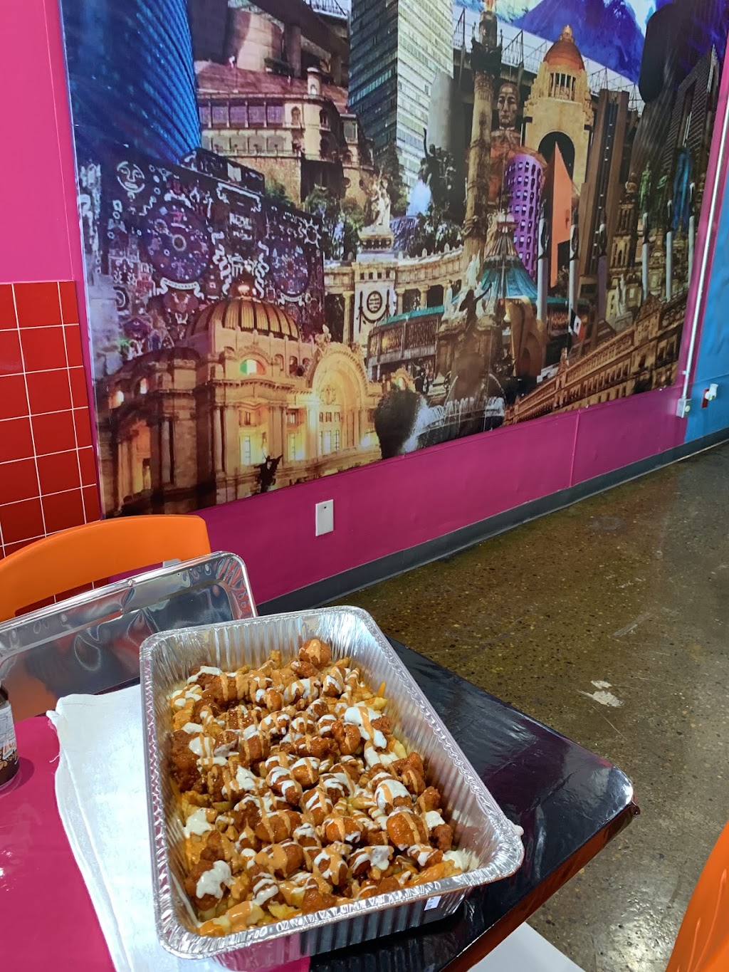 Mexico City Kitchen | restaurant | 6144 W 25th St, Indianapolis, IN 46224, USA | 3179928453 OR +1 317-992-8453