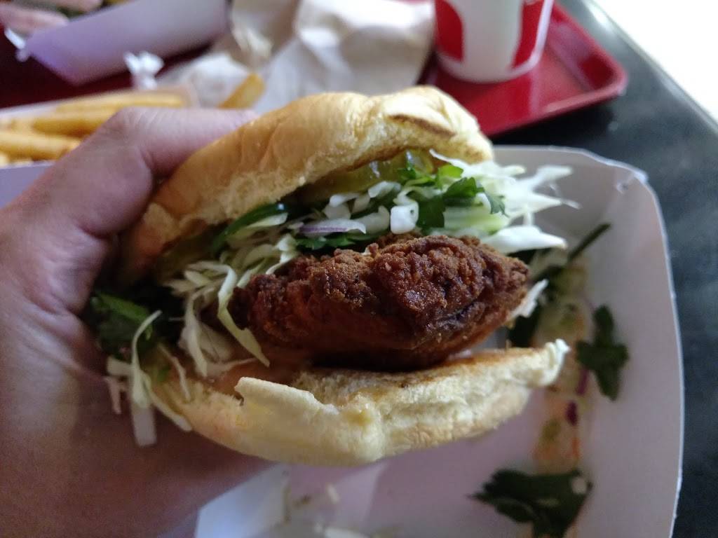 LudoBird | restaurant | 100 Universal City Plaza, Universal City, CA 91608, USA | 8186228801 OR +1 818-622-8801