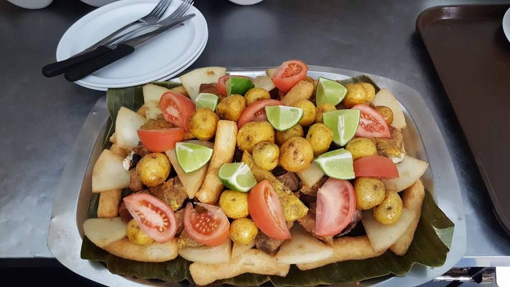 Delicias Cafe | restaurant | 3199 W Vine St, Kissimmee, FL 34741, USA | 4073439990 OR +1 407-343-9990