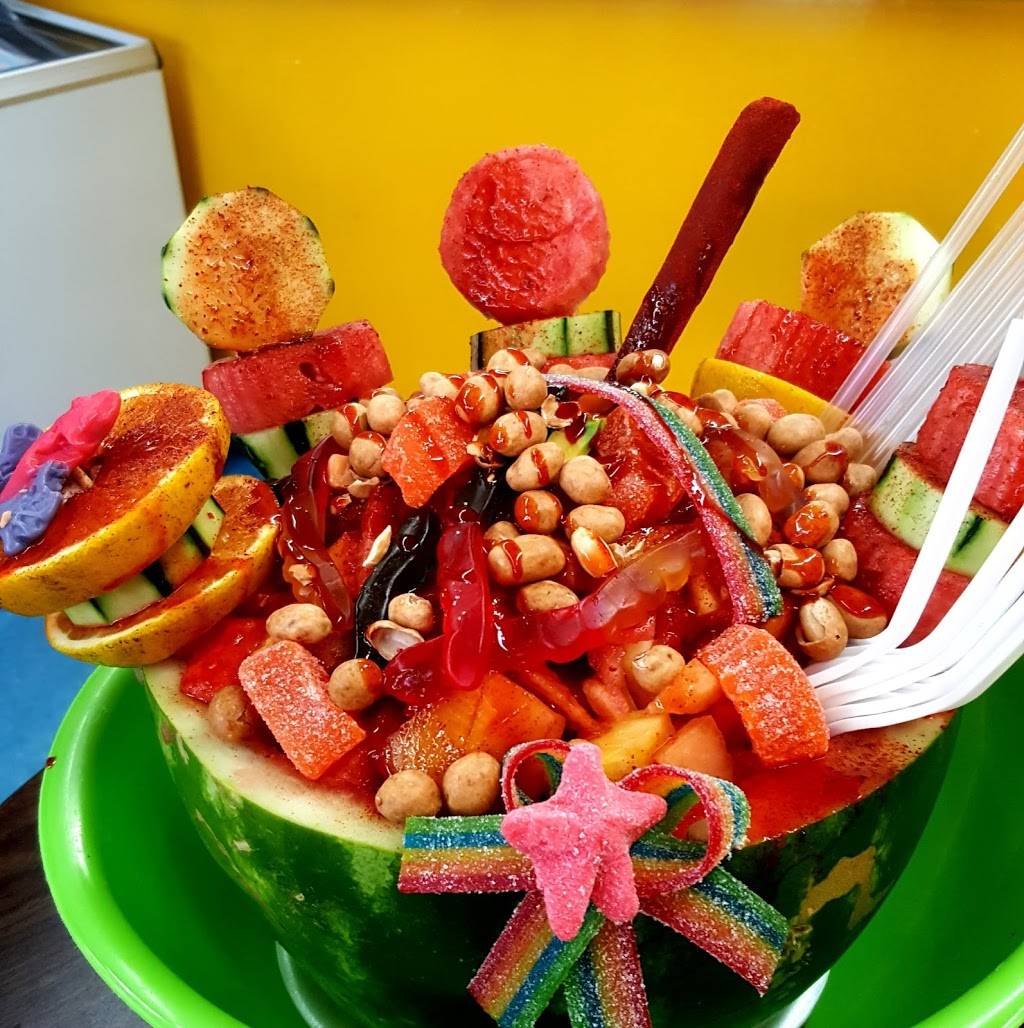 Refresqueria Rio Azul | restaurant | 5325 Telephone Rd, Houston, TX 77087, USA | 8325414698 OR +1 832-541-4698