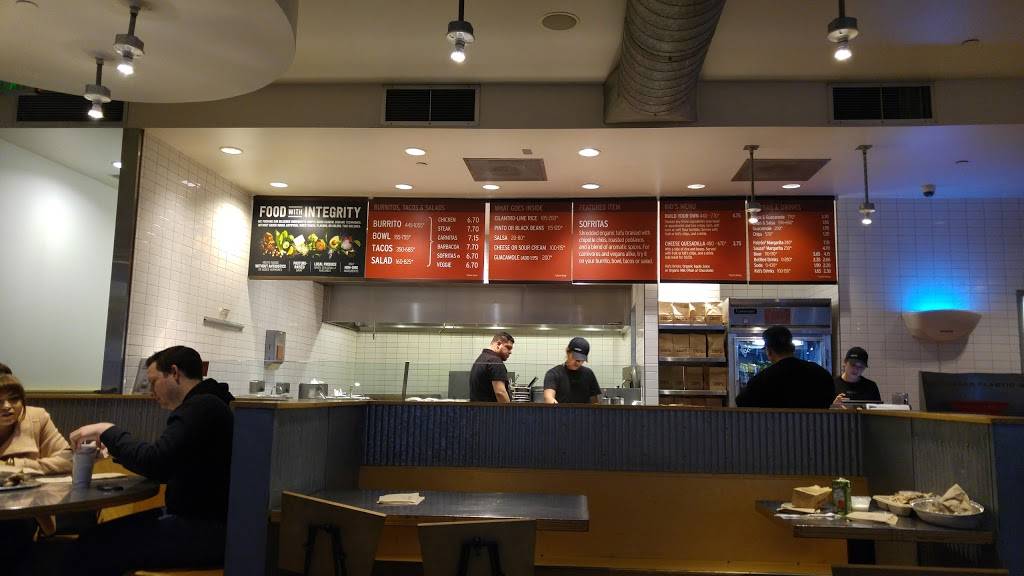 Chipotle Mexican Grill | restaurant | 135 E Palm Ave Spc A2, Burbank, CA 91502, USA | 8188420622 OR +1 818-842-0622