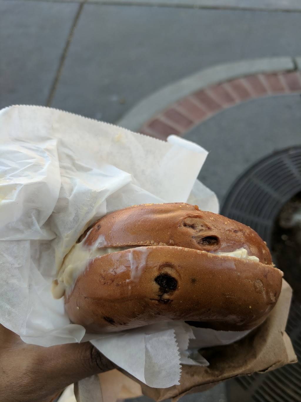 House of Bagels | bakery | 605 Laurel St, San Carlos, CA 94070, USA | 6506378277 OR +1 650-637-8277