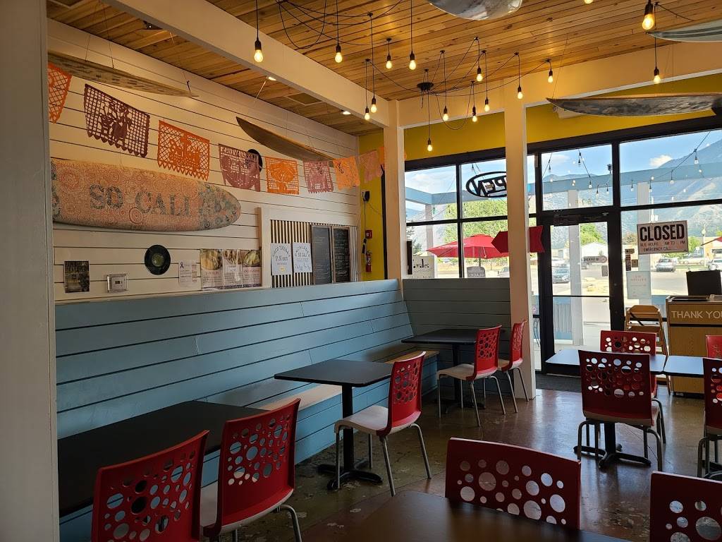 So Cali Grill | restaurant | 575 N, UT-198, Salem, UT 84653, USA | 8015046916 OR +1 801-504-6916