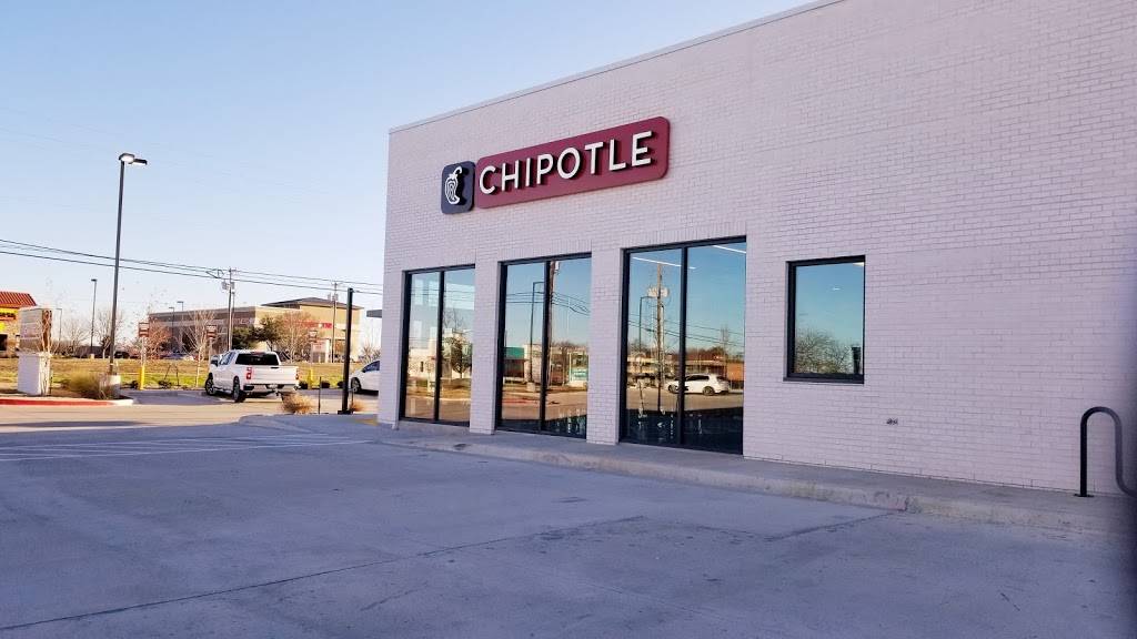Chipotle Mexican Grill | restaurant | 1347 N, W Hwy 377, Roanoke, TX 76262, USA | 6825140004 OR +1 682-514-0004
