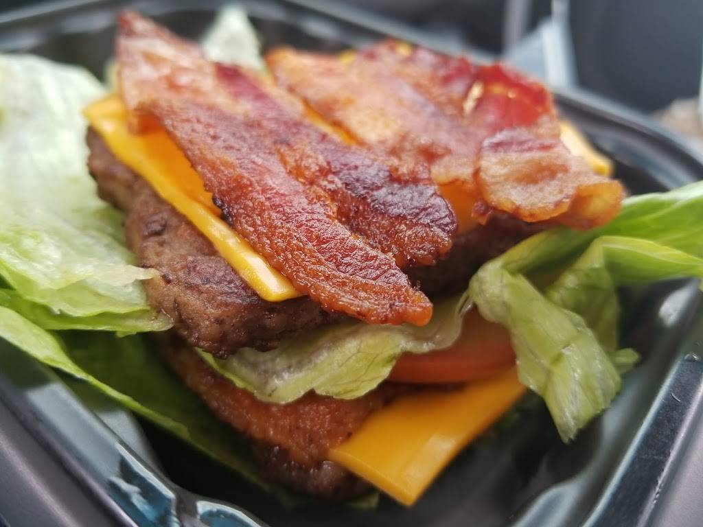 Wendys | restaurant | 1505 Volunteer Pkwy, Bristol, TN 37620, USA | 4236528200 OR +1 423-652-8200