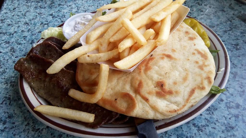 Kostas Family Restaurant | restaurant | 489 Haywood Rd, Dillsboro, NC 28725, USA | 8286310777 OR +1 828-631-0777