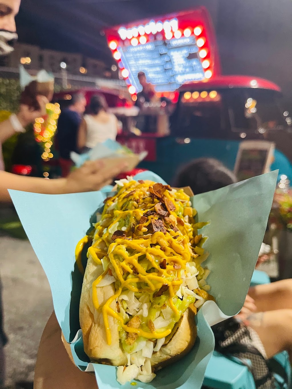 Perrology | restaurant | 3223 NE 2nd Ave, Miami, FL 33137, USA | 7862857450 OR +1 786-285-7450