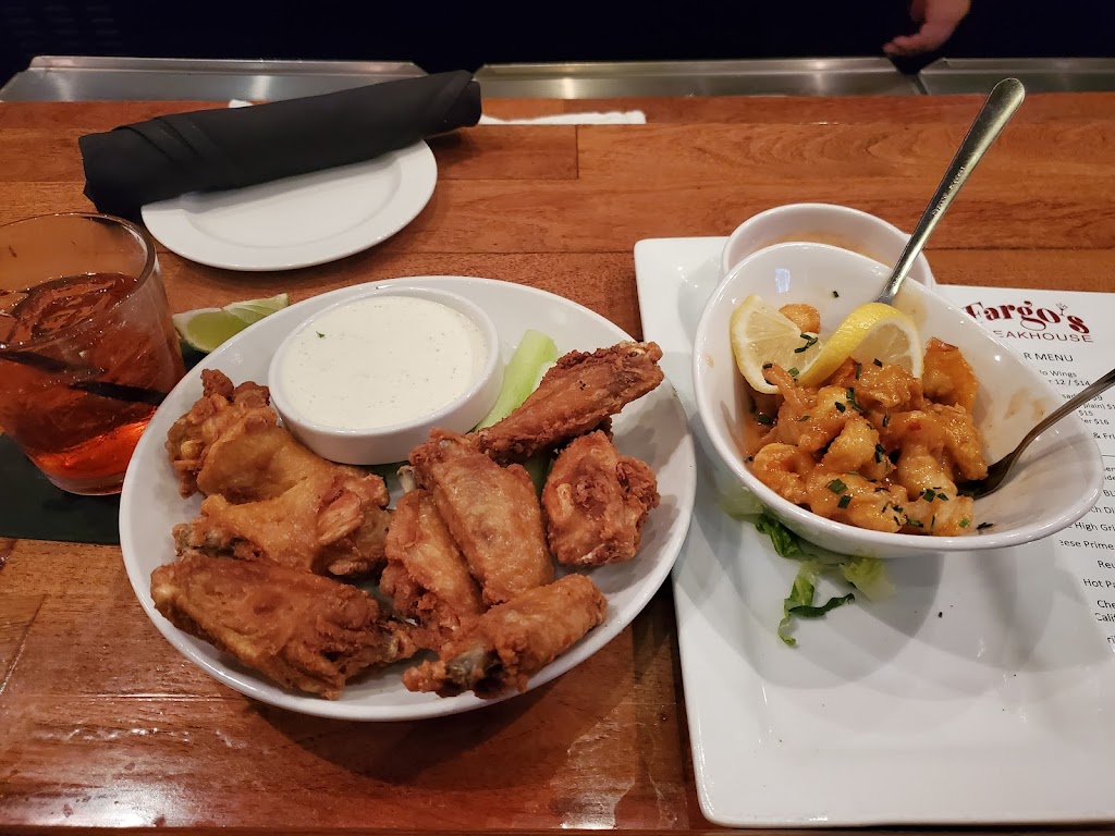 Fargos Steakhouse | restaurant | 620 AZ-260, Payson, AZ 85541, USA | 9284747455 OR +1 928-474-7455