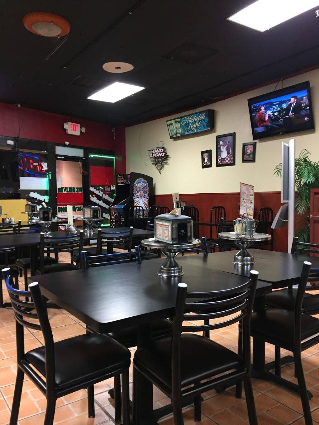 Pizzeria Italia | restaurant | 2923 Vineland Rd, Kissimmee, FL 34746, United States | 4078090000 OR +1 407-809-0000
