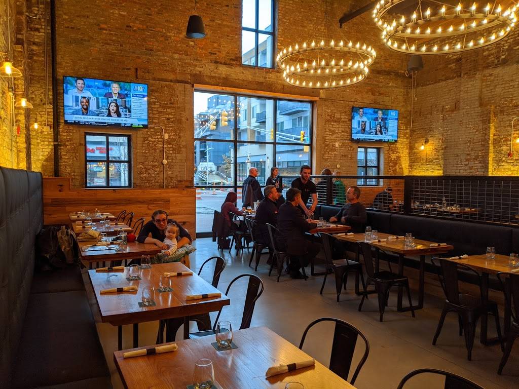 Taxman CityWay | restaurant | 310 South Delaware St, Indianapolis, IN 46204, USA | 3177343107 OR +1 317-734-3107