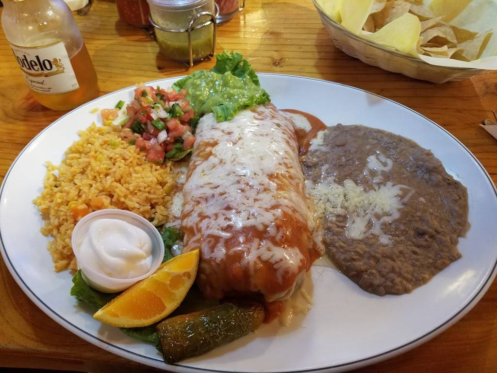 La Parrilla Guacamole Grill | restaurant | 10922 Beach Blvd, Stanton, CA 90680, USA | 7142260523 OR +1 714-226-0523