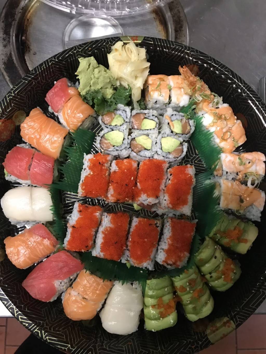 Nagoya Japanese Restaurant | restaurant | 1820 Lanes Mill Rd, Brick, NJ 08724, USA | 7324584049 OR +1 732-458-4049