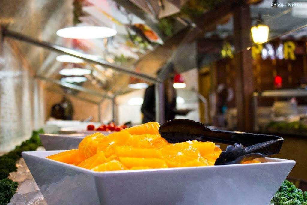 Copacabana Brazilian Steakhouse | restaurant | 446 San Mateo Ave, San Bruno, CA 94066, USA | 6506159120 OR +1 650-615-9120